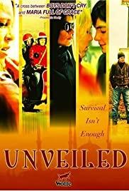 Unveiled (2005) movie poster