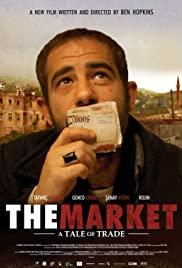Pazar - Bir Ticaret Masali (2008) movie poster