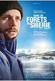 Dans les forets de Siberie (2016) movie poster