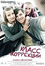 Klass korrektsii (2014) movie poster