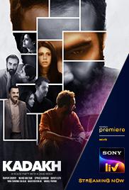 Kadakh (2019) movie poster