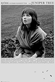 The Juniper Tree (1990) movie poster