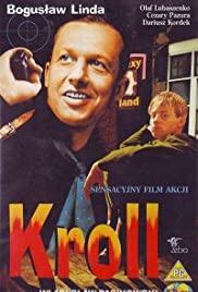 Kroll (1991) movie poster