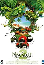 Minuscule - Les mandibules du bout du monde (2018) movie poster