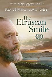 The Etruscan Smile (2018) movie poster