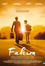 Fahim (2019) movie poster
