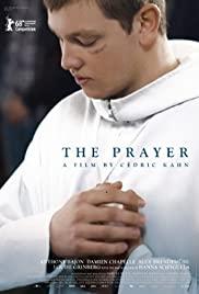 La priere (2018) movie poster