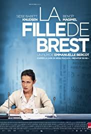 La fille de Brest (2016) movie poster
