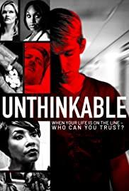 Unthinkable (2018) movie poster