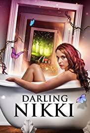 Darling Nikki (2019) movie poster