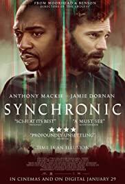 Synchronic (2019) movie poster