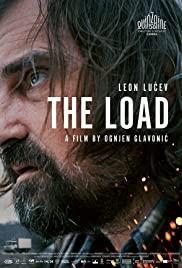 The Load (2018) movie poster