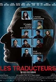Les traducteurs (2019) movie poster