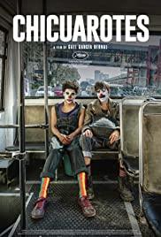 Chicuarotes (2019) movie poster