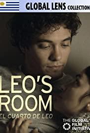 El cuarto de Leo (2009) movie poster