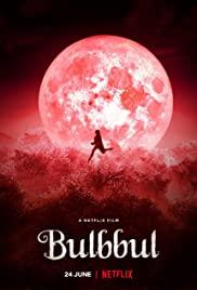 Bulbbul (2020) movie poster