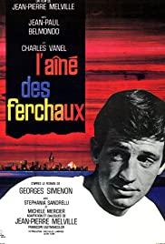 L'aîne des Ferchaux (1963) movie poster