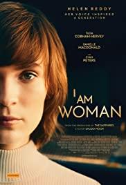 I Am Woman (2019) movie poster