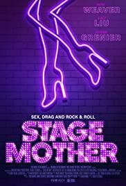 Stage Mother (2020) movie poster