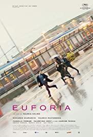 Euforia (2018) movie poster