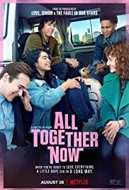 All Together Now (2020) movie poster