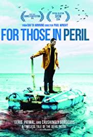 For Those in Peril (2013) movie poster