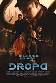 Dropa (2019) movie poster