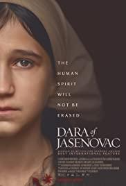 Dara of Jasenovac (2020) movie poster