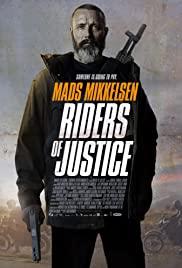 Riders of Justice (2020) movie poster