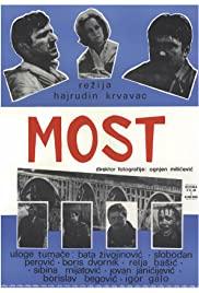 Most (1969) movie poster
