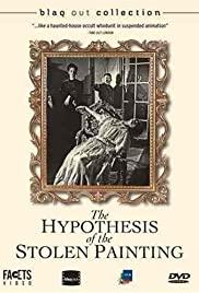 L'hypothese du tableau vole (1978) movie poster