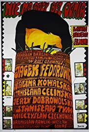 Nie ma rozy bez ognia (1974) movie poster
