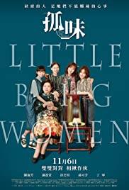 Little Big Women (2020) movie poster