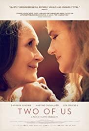 Two of Us (2019) movie poster