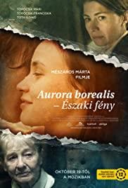 Aurora Borealis: Eszaki feny (2017) movie poster