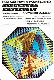 The Structure of Crystal (1969) movie poster