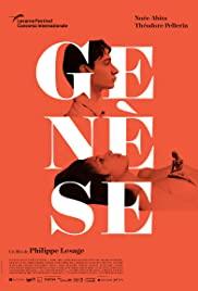 Genesis (2018) movie poster