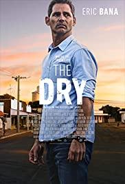 The Dry (2020) movie poster