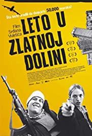 Ljeto u zlatnoj dolini (2003) movie poster