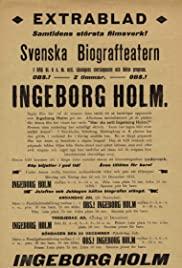 Ingeborg Holm (1913) movie poster