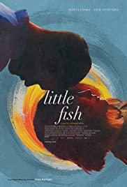 Little Fish (2020) movie poster