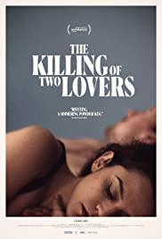 The Killing of Two Lovers (2020) movie poster