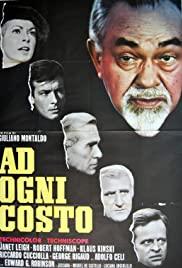 Grand Slam (1967) movie poster