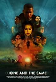 One and the Same (2021) movie poster