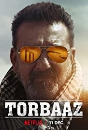 Torbaaz (2020) movie poster