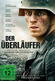 Der Uberlaufer (2020) movie poster