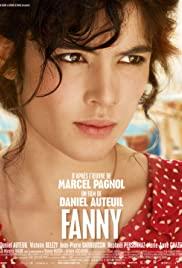 Fanny (2013) movie poster