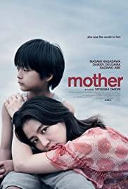 Mother (2020) movie poster