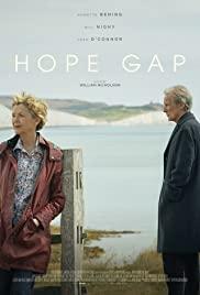 Hope Gap (2019) movie poster