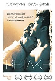 Retake (2016) movie poster
